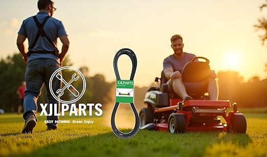 Lawn Mower Garden Tractor Drive Belt 1/2"x 138" for Toro 108-7192