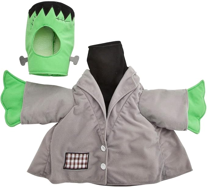 Frankenstein Goose Outfit Y