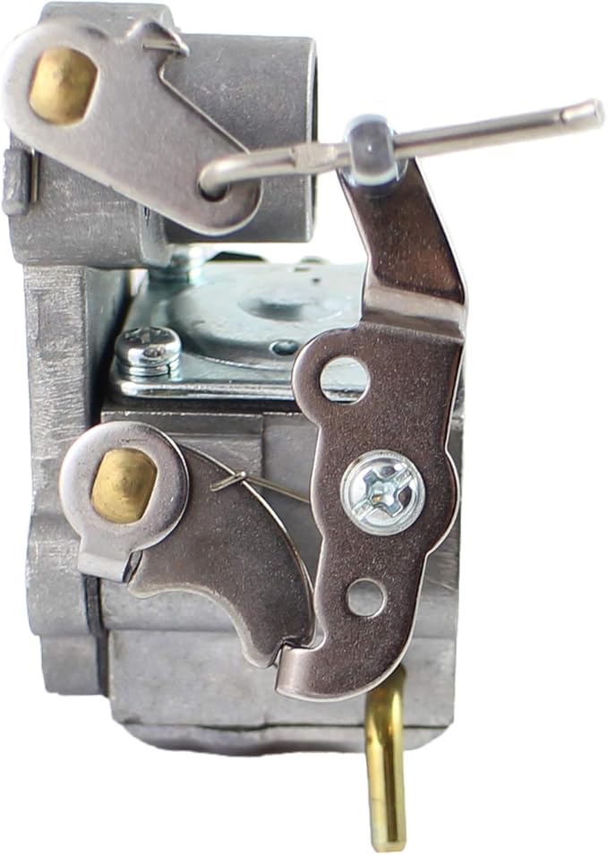 Pro Chaser PP4218A Carburetor for Poulan Pro P3314 PR4218 PP4218AVX PP4018 PP3516AVX P3416 PP3816 18’’ 35cc 42cc Chainsaw Craftsman 358.350990 358.341900 358.350830 358350830 Walbro 0402 WTA30