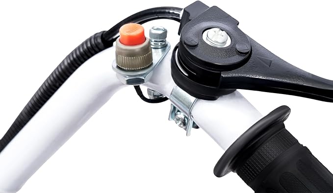 2 Stroke 43CC Gasoline Powered Lawn Sweeper Push Brooms Walk Behind Snow Sweeping Cleaner Machine 1.7HP/ 1.25KW 6500-8500rpm