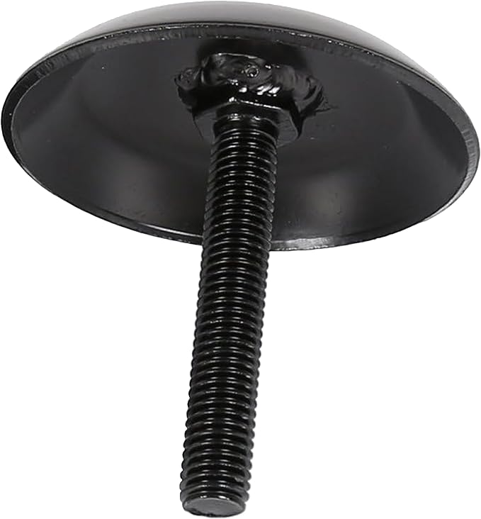 2 Pack 2873423 Snow Plow Blade Heavy Duty Skid Shoes for RZR 900S 1000XP Trail Ranger General Sportsman Pioneer Rhino Mule ATV UTV