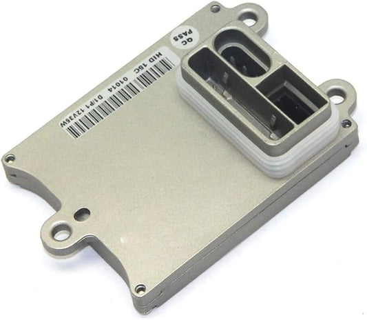 O-NEX Xenon D1S D1R 35W HID Ballast 93235016 Factory OEM Direct Replacement Control Unit Module for Buick Land Rover 2008-2012 (D1-P)