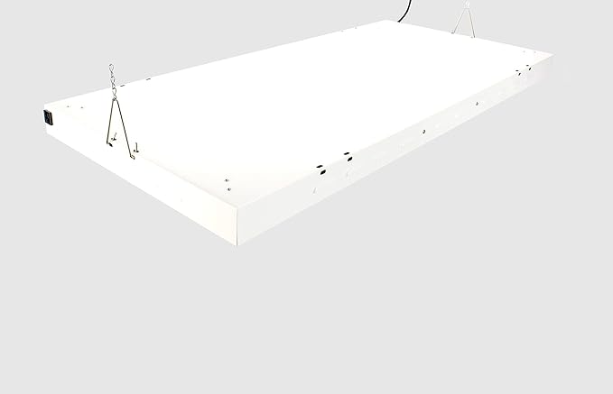 4Ft X 26In 12Lamps 600W T5 Fluorescent Grow Lights