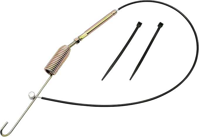 120-0132 Traction Cable Fits Toro Ariens 138-0728 106-4563 38614 Snowthrower