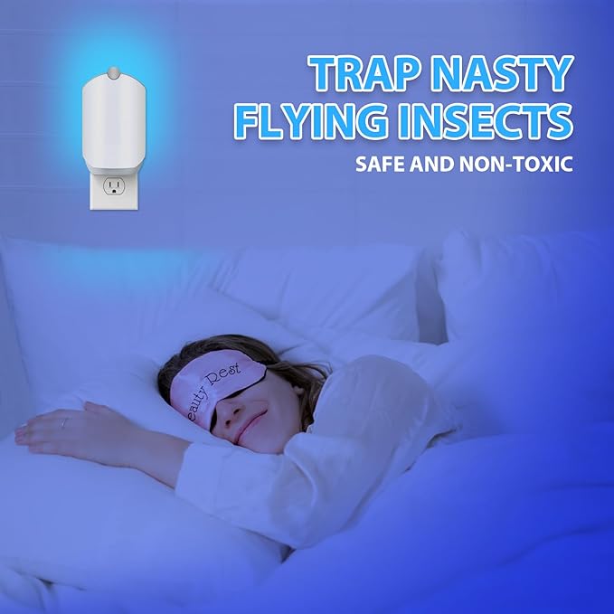 16Pack Universal Refill Cartridges Compatible for Refill M364 and Max Plug-in Light, Full Fit Replacement Kit for Continuous Use