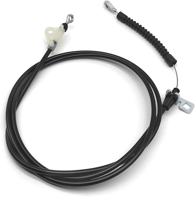 586961501 Chute Control Cable for Husqvarna ST224 ST224P ST227P ST230 ST230P Jonsered Poulan Snow Blowers