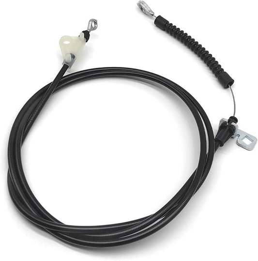 586961501 Chute Control Cable for Husqvarna ST224 ST224P ST227P ST230 ST230P Jonsered Poulan Snow Blowers