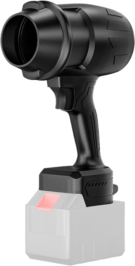 Blowers, Handheld, Electric Leaf Blowers for Lawn Care, 32000r/min, Patio, Blowing Leaves, Battery Powered Leaf Blower for Snow Blowing Hand-held