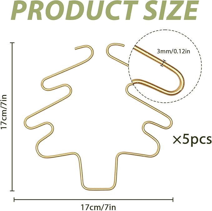 PRETTY JOLLY 5PCS Iron Monstera Plant Support Stakes Premium Plant Stand for Indoor & Outdoor Plants Practical Leaf Holders,Durable Trellis Accessories for Gardening Enthusiasts(Tree)