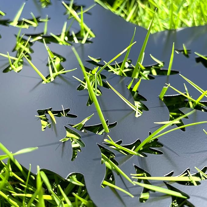 Bigfoot Yard Decor for Outside, Black Metal Sasquatch Decorative Garden Stakes, Bigfoot Silhouette Garden Decor Art, Big Foot Sasquatch Gifts for Men/Women, Big Foot Yard Decorations Outdoor