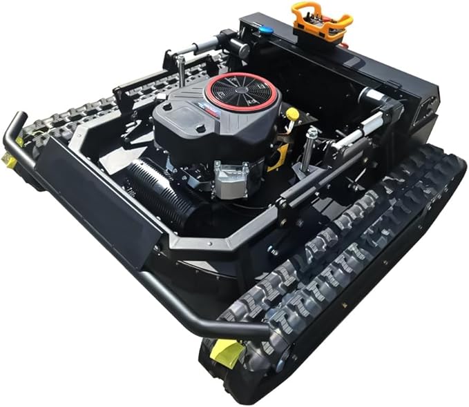 Remote Control Lawn Mower (HW-764-90L)