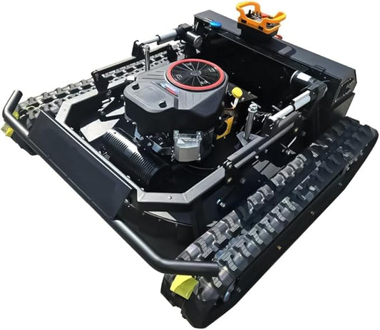 Remote Control Lawn Mower (HW-764-90L)