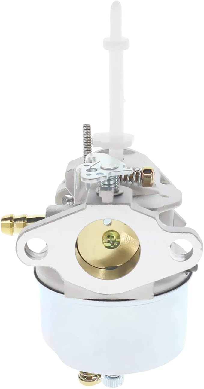 632371 Carburetor for Tecumseh Snow Blower 632371A H50 HSK50 H60 HSK60 H70 H80 HSK70 7HP Snowblower Snowthrower Engine