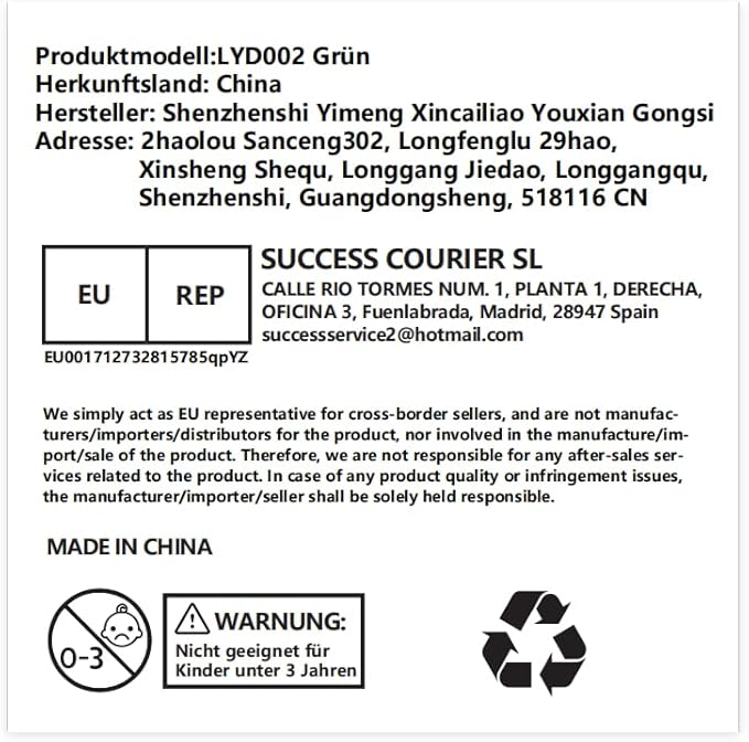 EsLuker.ly 4 Pack Garden Lawn Leaf Waste Bags, 132 Gallons Reusable Yard Litter Bag with 2 Pairs Gardening Gloves, Heavy Duty Trash Containers with Handles for Outdoor Cleanup, Ideal for Homeowners