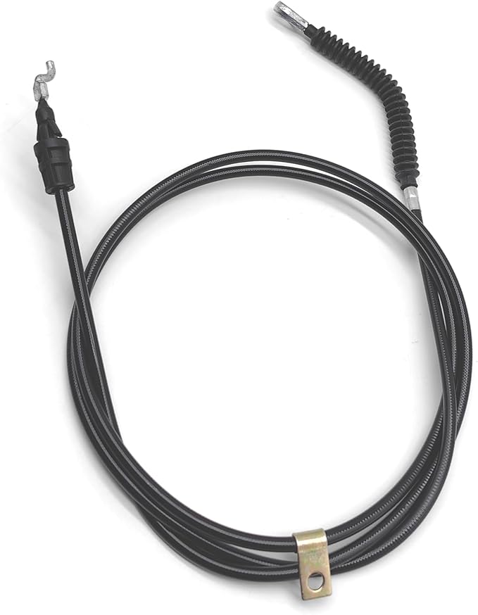 121-6839 Deflector Control Cable for Toro Power Max 724 OE, 726 OE, 826 OE, 826 OTE Snow Blowers/Throwers