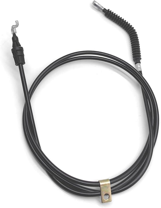 121-6839 Deflector Control Cable for Toro Power Max 724 OE, 726 OE, 826 OE, 826 OTE Snow Blowers/Throwers