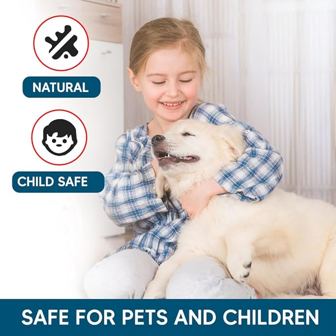 Rodent Repellent, Mouse Repellent, Mice Repellent Indoor, Rat Repellent, Mouse Deterrent for Car, Peppermint Balls for Mice, Keep Mice Out of Garage, Moth Balls for Outdoor Use-10Pcs