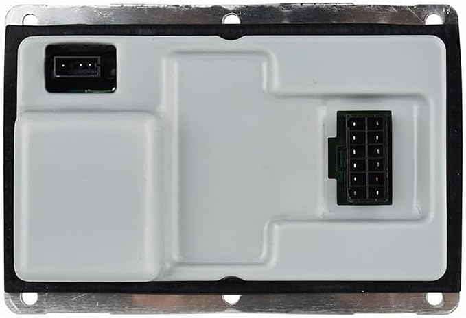 O-NEX Xenon D1S 35W HID Headlight Ballast 89030469 LAD5G 12-Pin Factory OEM Direct Replacement Control Unit Module Fits for Audi, Cadillac, Jaguar, Porsch, Saab