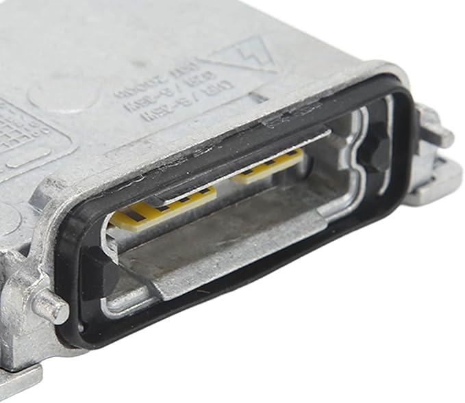 O-NEX Xenon D1S 35W HID Headlight Ballast 89034934 4L0907391 Factory OEM Direct Replacement Control Unit Module Fits for BMW 128i for Audi Q7 for GMC Acadia for Volvo S60 XC90