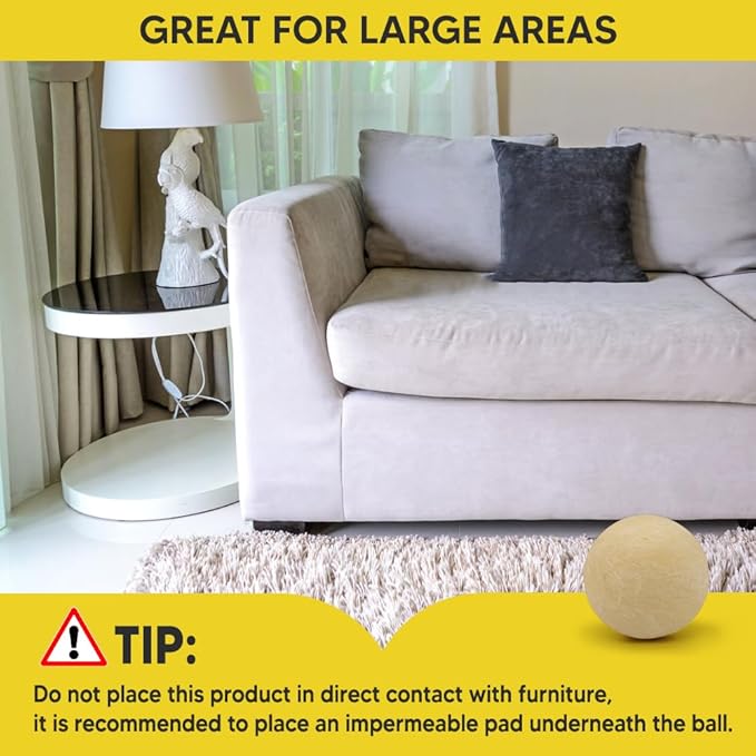 Pest Control, Mice Repellent Indoor, Rat Repellent, Mouse Repellent Outdoor, Long-Lasting Rodent Repellent Indoor, Repel Mice, Mouse, Rats, Ants, Roaches, Spiders, Moths & Other Pests-8P