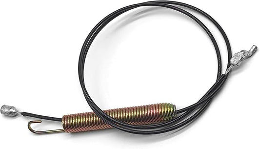 946-04701 Auger Clutch Cable for Craftsman MTD Troy Bilt Cub Cadet 1X 21 HP 1X 221 HP Snow Blowers Replaces 746-04701
