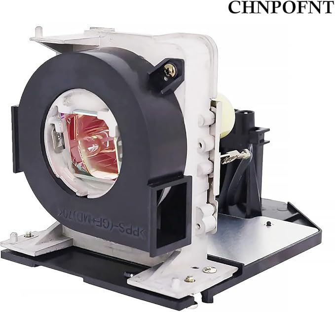 NP38LP Replacement Projector Lamp Bulb with Housing 330 watts for NEC NP-P452H NP-P452W Projector