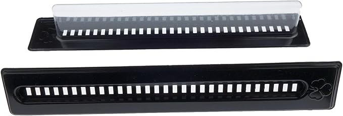 100 Pack Plastic Beetle Blaster Beehive Beekeeping Tools