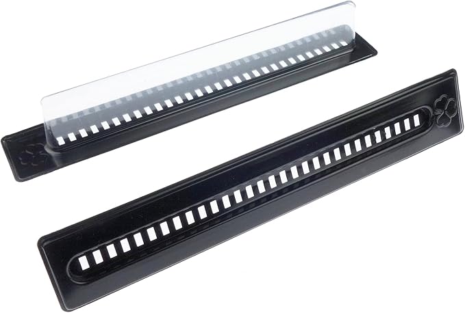 12 Pack Plastic Beetle Blaster Beehive Beekeeping Tools