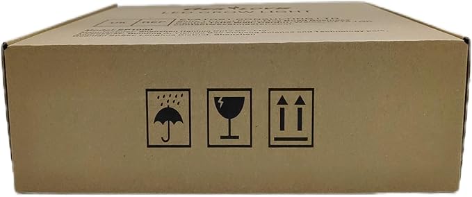 Grow Lights for Indoor Plants Full Spectrum, 234pcs LEDs 3x3 Ft Coverage, Dimmable Plant Grow Lamps for Veg Bloom Seedlings with Temperature Hygrometer