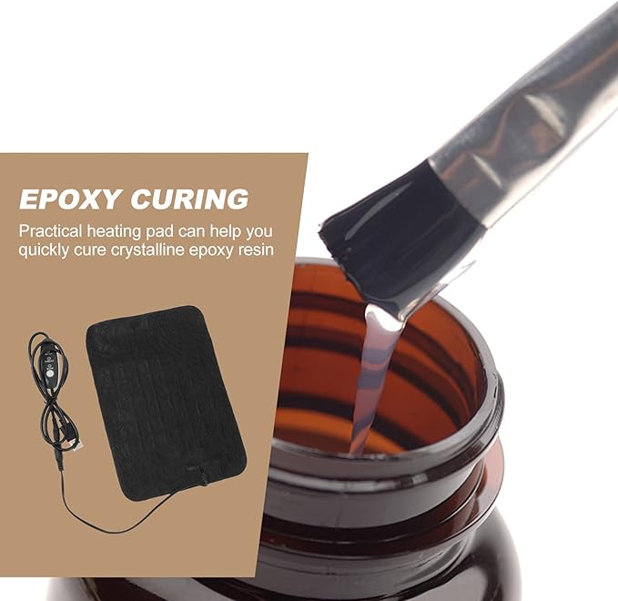 Heat Mat Warm Hydroponic Heating Pad Digital Thermostat Controller for Germination