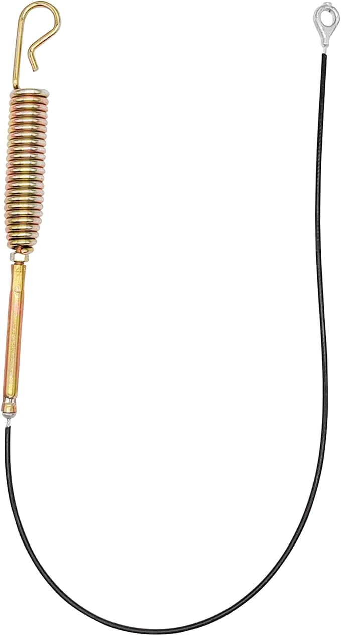 06900439 Auger Traction Cable Fits Ariens Gravely Auger Cable Gravely Power Brush Deluxe Pro 24 28 30 36 Snow Blower