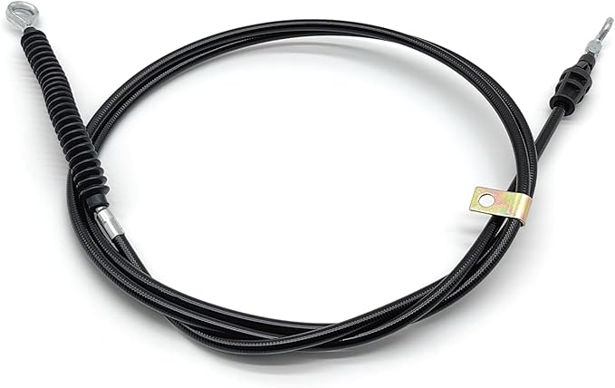 Deflector Control Cable 105-9990 for Toro Snowthrower fits Toro 26 inch Power Max 726 826 926 928 1028 1126 Snowblower