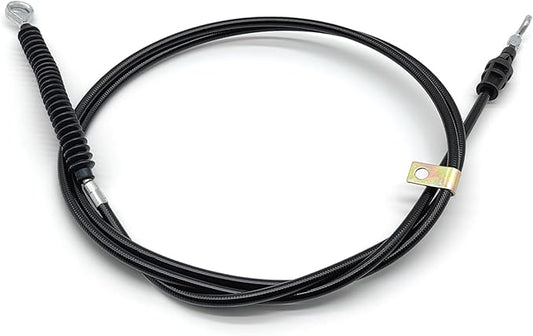 Deflector Control Cable 105-9990 for Toro Snowthrower fits Toro 26 inch Power Max 726 826 926 928 1028 1126 Snowblower