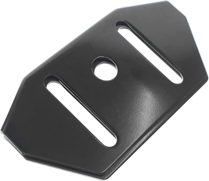 Snowblower Skid Shoes 1740912BMYP for Murray Craftsman Noma Snapper 2 Stage Snow Blower