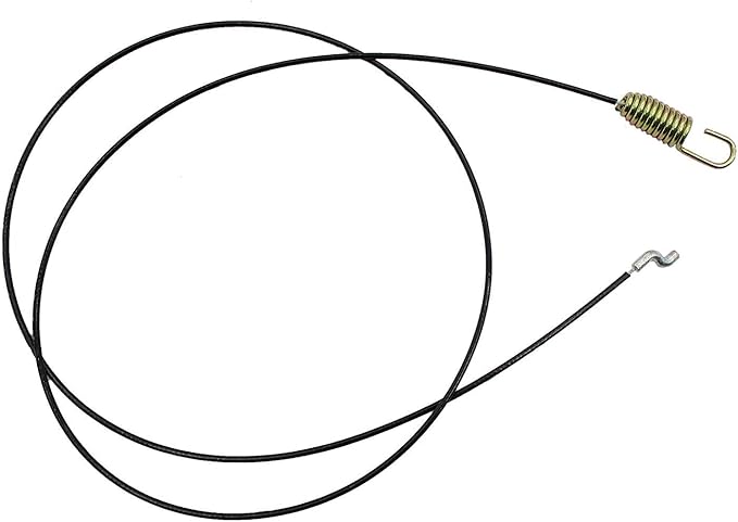 746-04230/746-04230A / 946-04230/946-04230A Replacement Auger Clutch Drive Cable for MTD Snow Blower