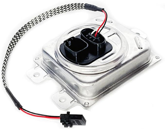 O-NEX Xenon D3S D3R 35W HID Ballast 68254149AA Factory OEM Direct Replacement Control Unit Module for Dodge Charger Challenger