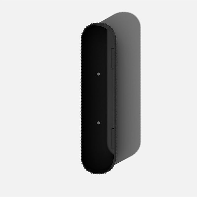 Veradek Demi Series Window Box Planter - Long Planter Box for Windowsill/Balcony | Durable Plastic-Stone Composite Material | Modern Décor for Flowers/Herbs