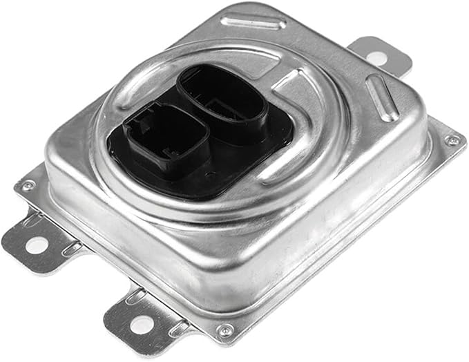 O-NEX Xenon D3S D3R 35W HID Ballast 68254149AA Factory OEM Direct Replacement Control Unit Module for Dodge Charger Challenger