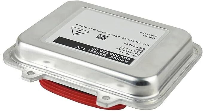 O-NEX HID Ballast for BMW X5 X6 (2010-2012) – Direct Replacement 5DV00961000 / 5DV00972000 – D1S 35W Xenon Headlight Control Module (Fits Buick Regal, Saab 9-5)