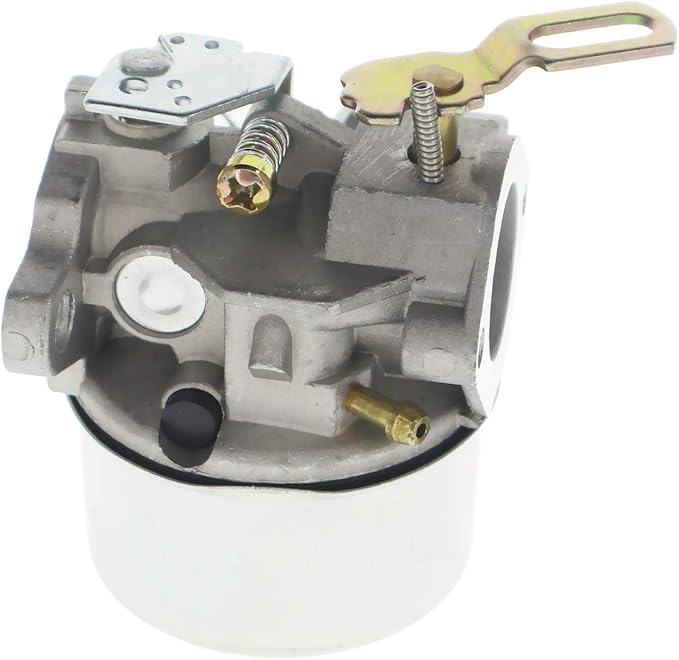 640298 Carburetor for Tecumseh OHSK70 OH195SA 5.5hp 7hp Engines Replaces 932036 932504 ST524 Snowblowers