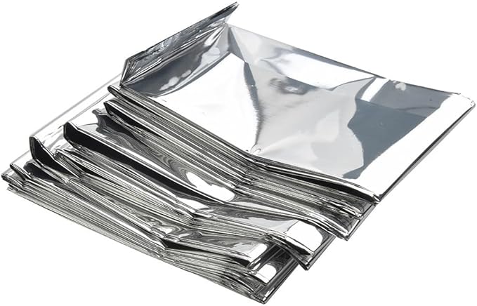 210x120cm Reflective Film for Plant Cultivation Boost Growth in Enclosed Spaces