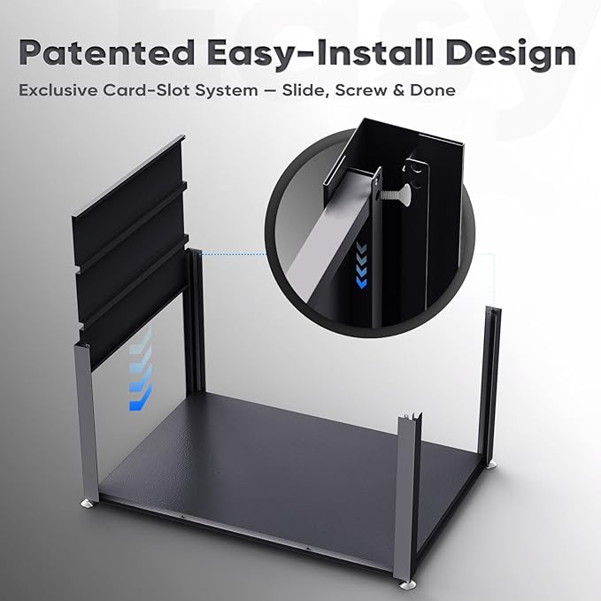 Quictent Deck Box outdoor 150 Gallon, Easy Assemble Metal Storage Box,Lockable Waterproof storage cabinet for Patio Furniture Cushions, Throw Pillows, Garden Tools and Pool Toy,Gray