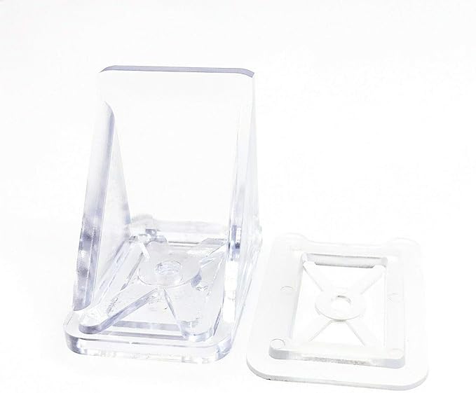 (25) Snow Guard Micro X Pole Barn Stop Snow From Sliding Off Metal Roof Roofing Gutter Guards Stoppers Stops Birds