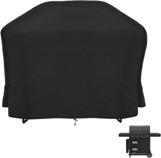 Griddle Cover for Charbroil Pro Series 4-Burner Propane Gas Grill 463281024/463279224, Outdoor Grill Cover for Charbroil Pro Series 4-Burner Infrared Grill