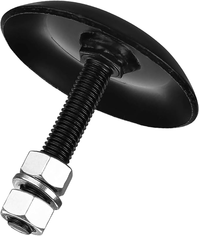 2 Pack 2873423 Snow Plow Blade Heavy Duty Skid Shoes for RZR 900S 1000XP Trail Ranger General Sportsman Pioneer Rhino Mule ATV UTV