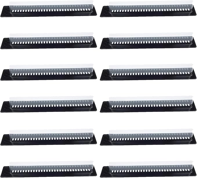 12 Pack Plastic Beetle Blaster Beehive Beekeeping Tools