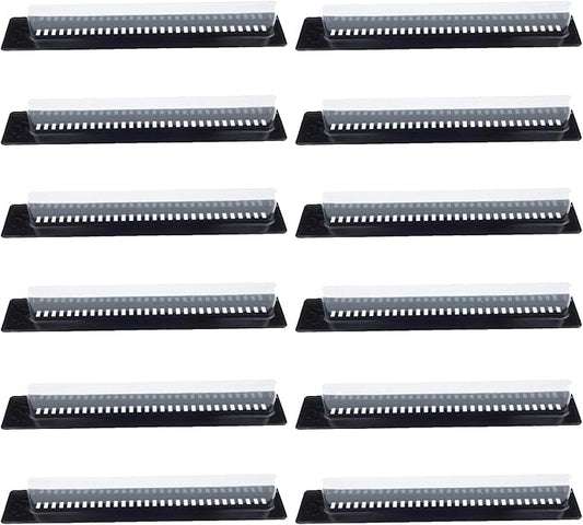 12 Pack Plastic Beetle Blaster Beehive Beekeeping Tools