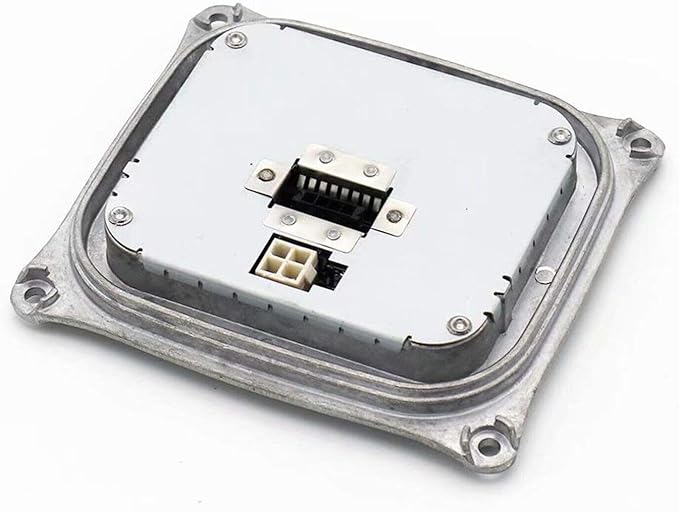 O-NEX HID Ballast 1307329153 Headlight Ballast Control Unit Module - OEM Replacement for Cadillac DTS, BMW, Audi, Mini - 35W Xenon D1S D1R