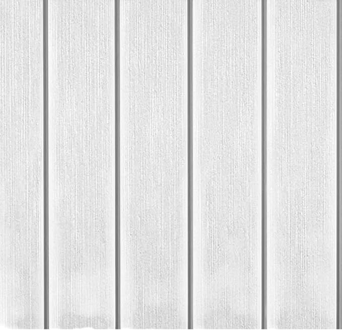 Outdoor Storage Box with Lockable Lid - Weather-Resistant and Stylish (White, 170)