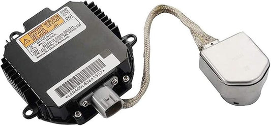 O-NEX Xenon D2S D2R 35W HID Ballast NZMNS111LBNA Factory OEM Direct Replacement Control Unit Module for Nissan Infiniti 2003-2010
